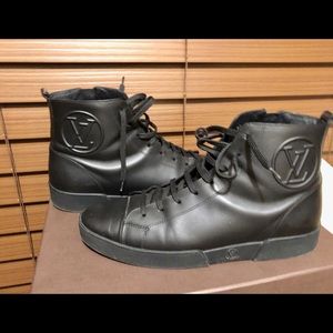 Louis Vuitton for man